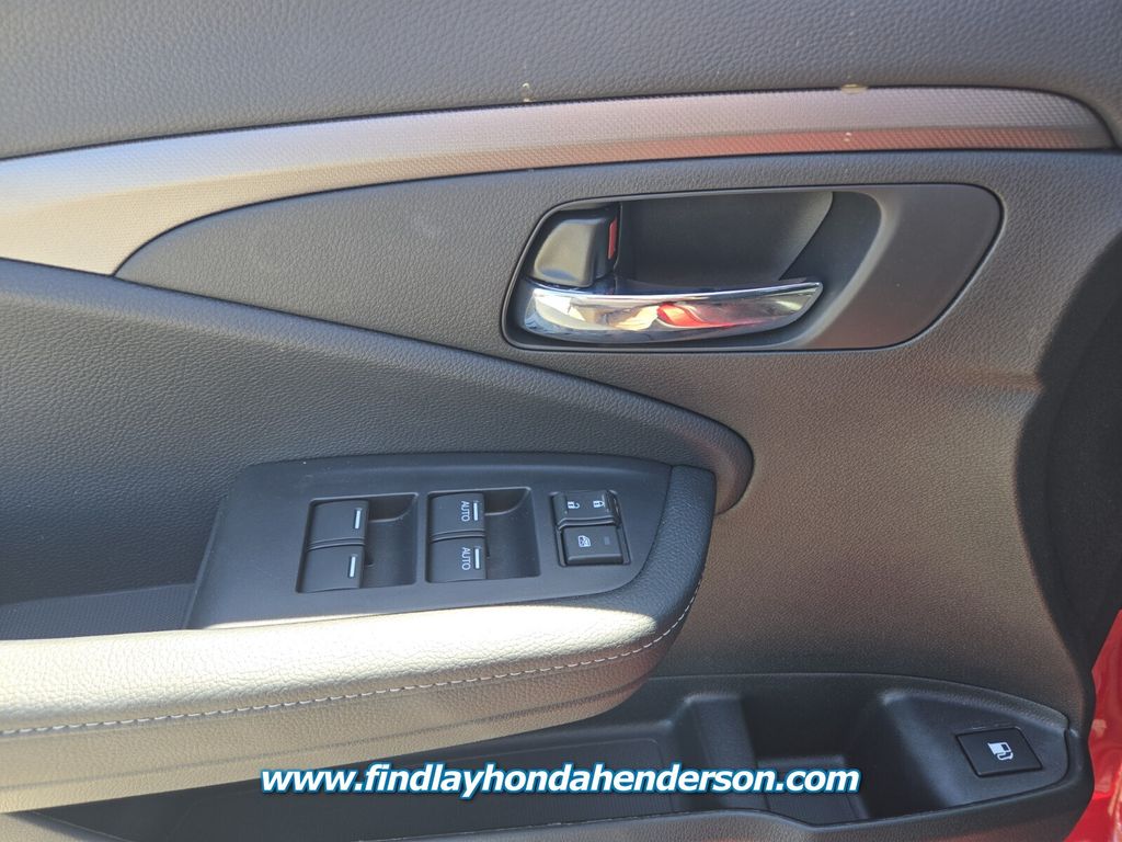 2024 Honda Ridgeline Sport photo