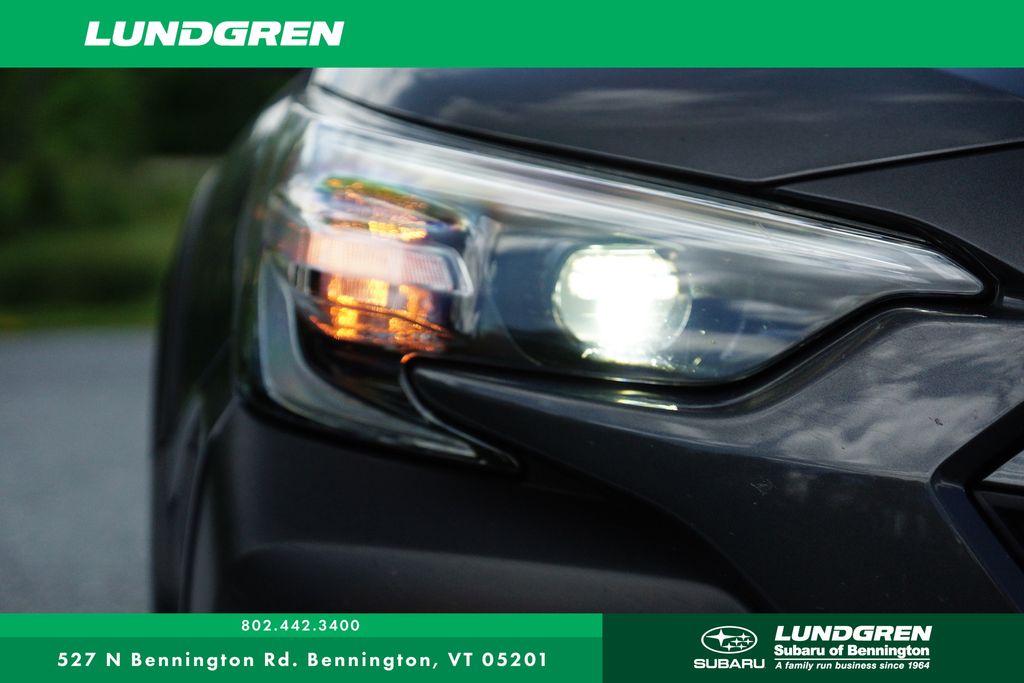 Used 2023 Subaru Outback SUV
