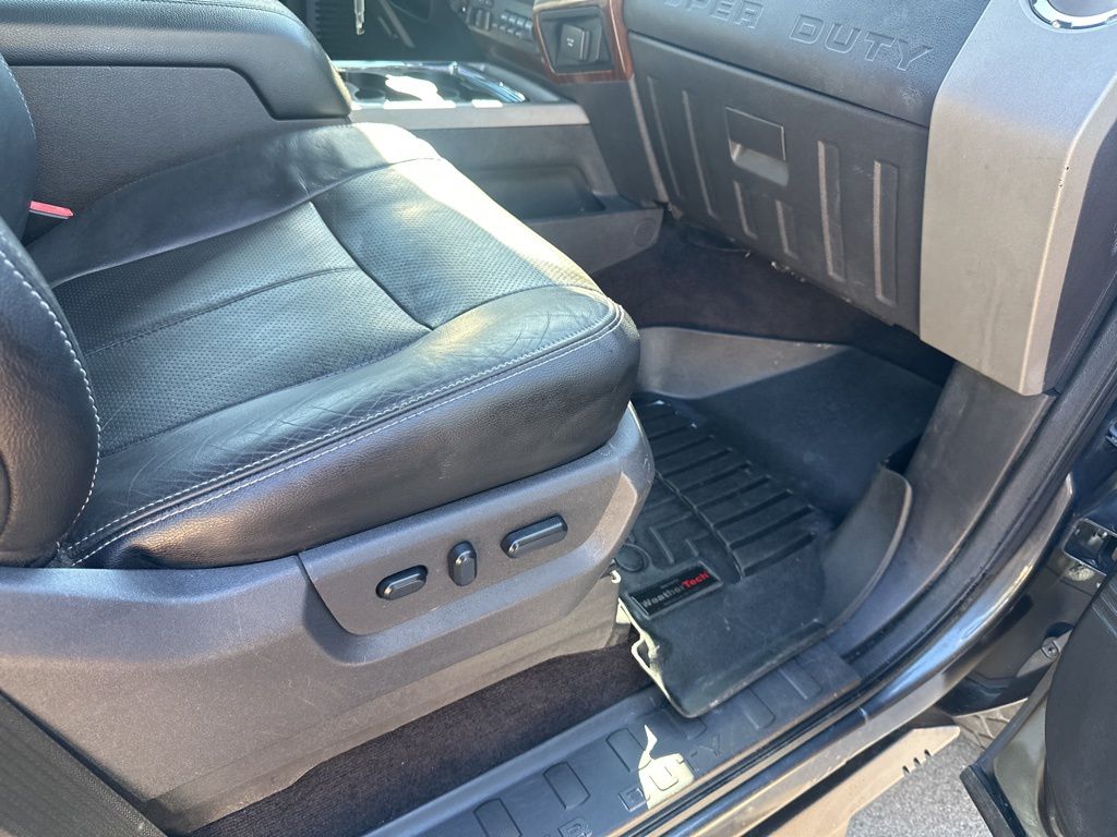 Used Car 2015 Ford F-350sd  For Sale Under $35,000 In Austin, Texas