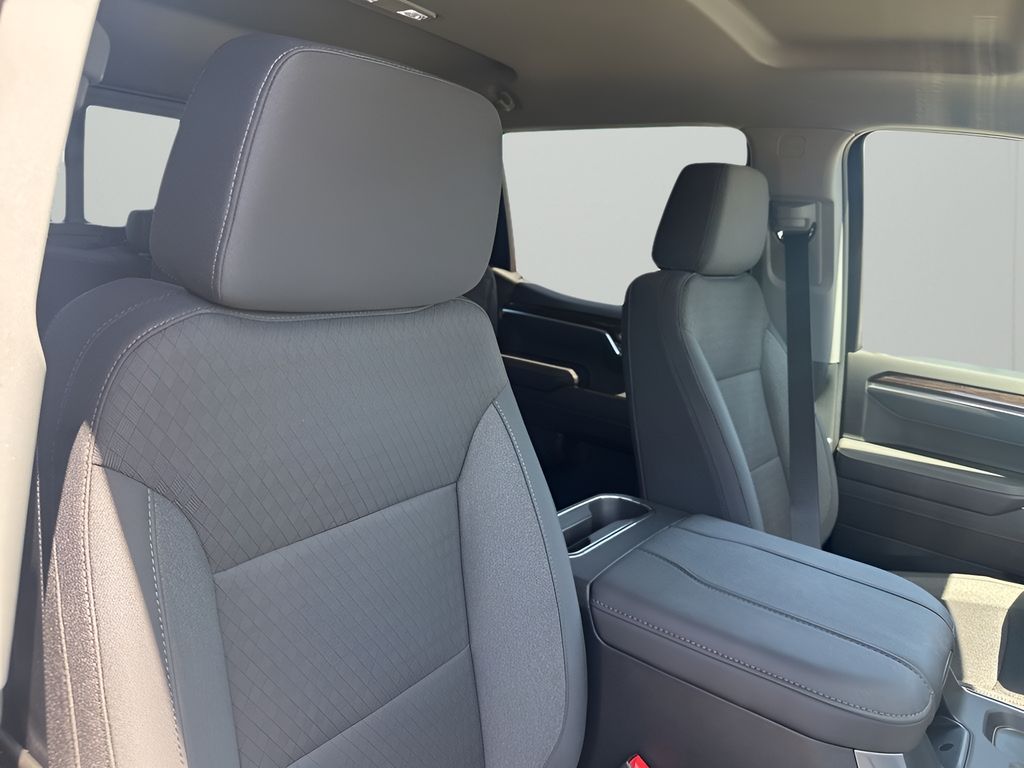 New Car 2025 Gmc Sierra 1500  Elevation For Sale Under $50,000 In Austin, Texas