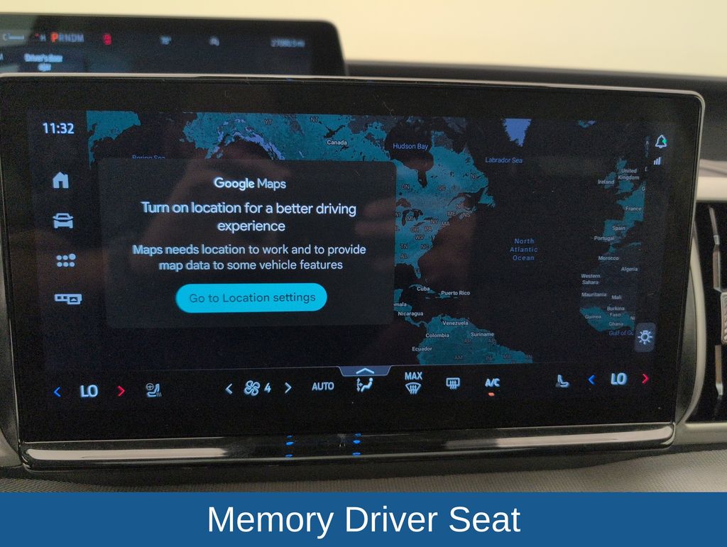 Certified Used 2025 Black Ford Active image 27