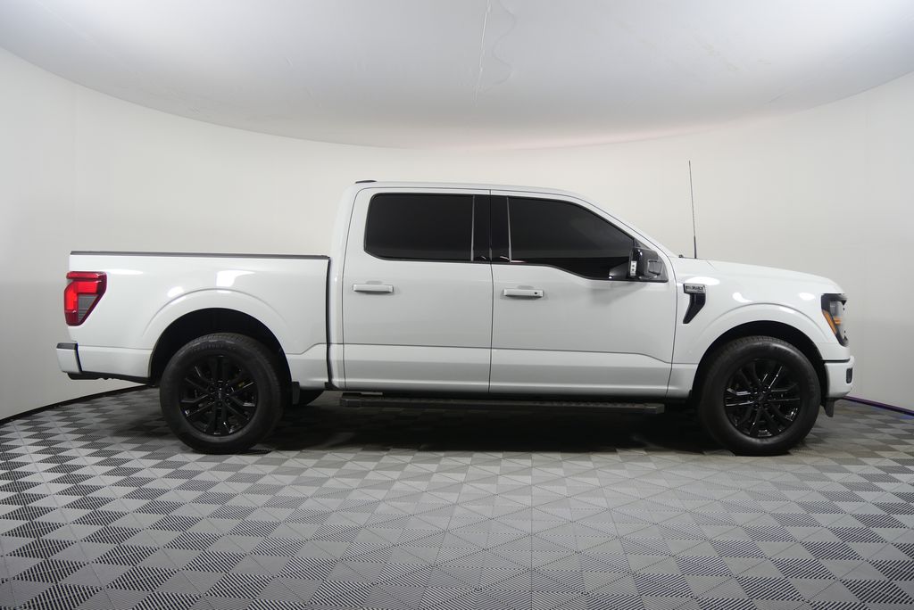 Thumbnail: 2024 Ford F-150 - 2
