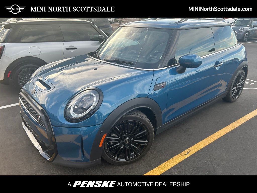 2023 MINI Cooper S -
                  Phoenix, AZ