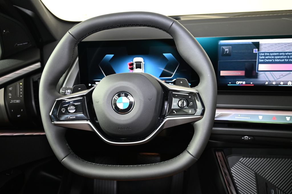 Thumbnail: 2026 BMW X3 - 17