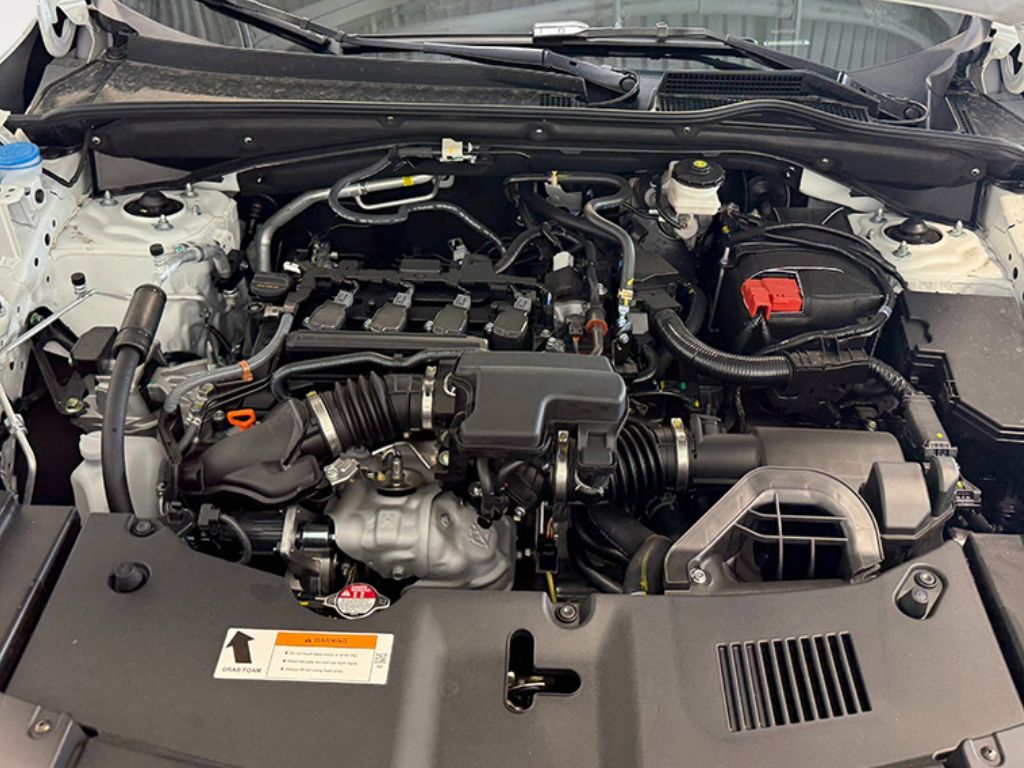 new 2026 Acura ADX car, priced at $39,050