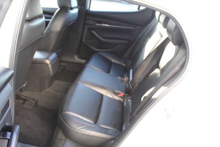 Used Car 2024 Mazda Mazda3  2.5 S Select Sport For Sale Under $20,000 In Georgetown, Texas