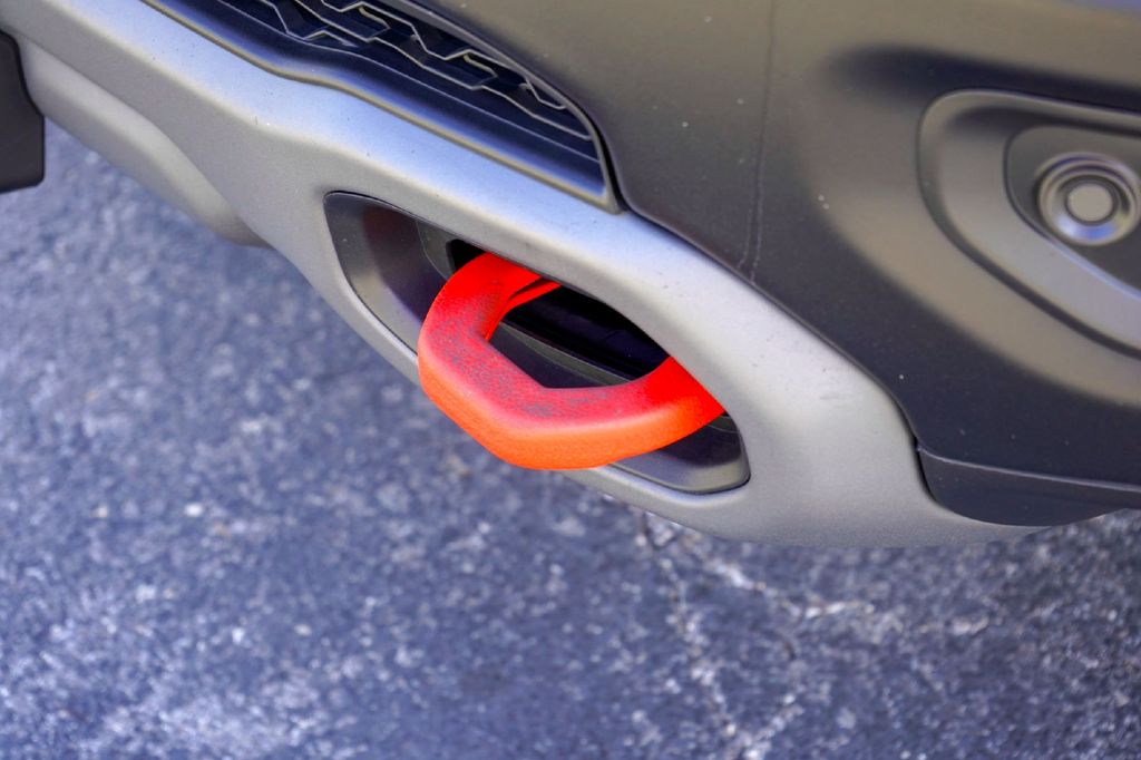 Used Car 2023 Ram 1500  Trx For Sale Under $80,000 In Taylor, Texas