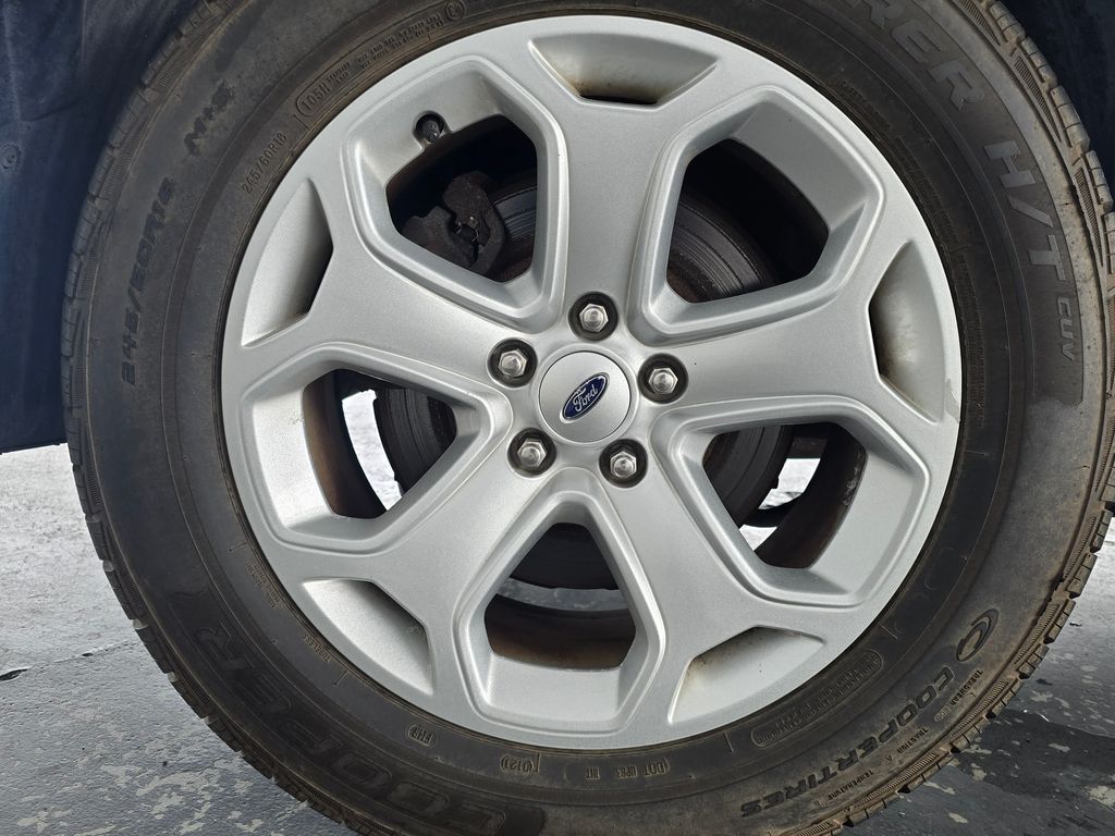Used Car 2012 Ford Edge  Sel For Sale Under $10,000 In San Juan, Puerto Rico