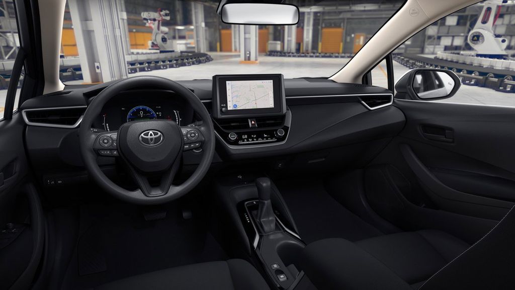 Thumbnail: 2026 Toyota Corolla - 19