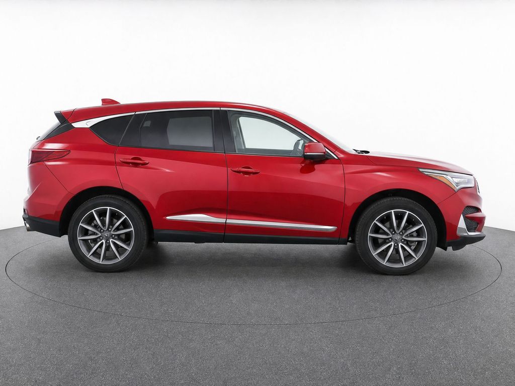 2021 Acura RDX Technology Package - 9