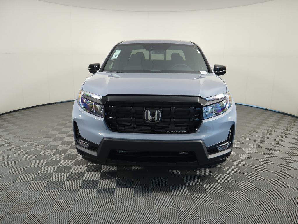 Thumbnail: 2026 Honda Ridgeline - 2