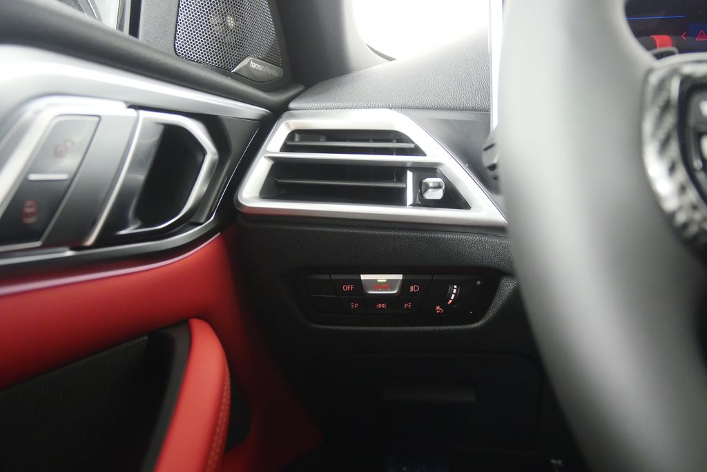 Thumbnail: 2026 BMW M4 - 17