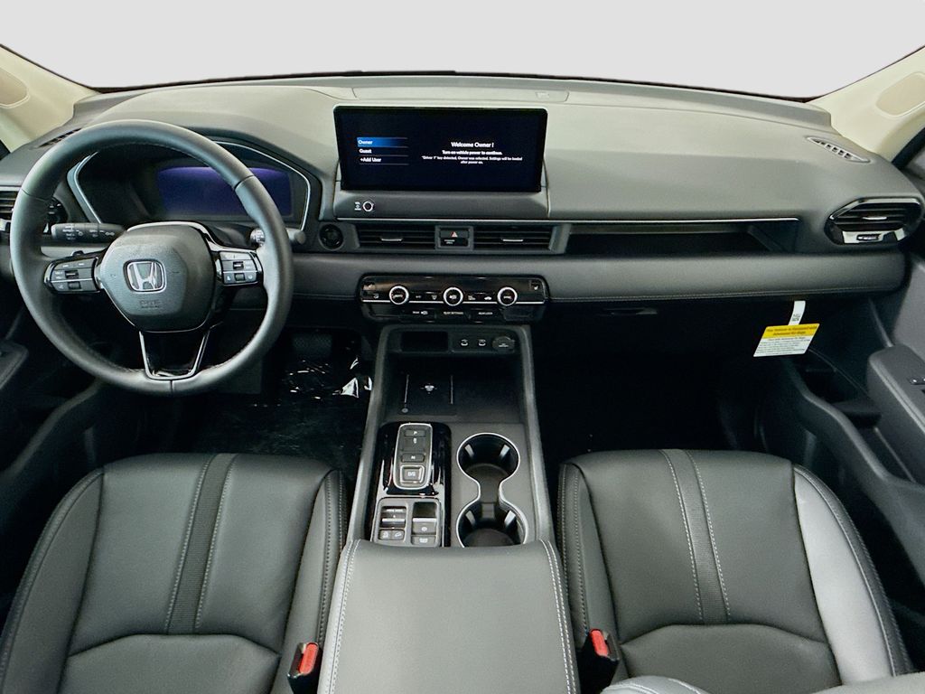 Thumbnail: 2026 Honda Pilot - 13