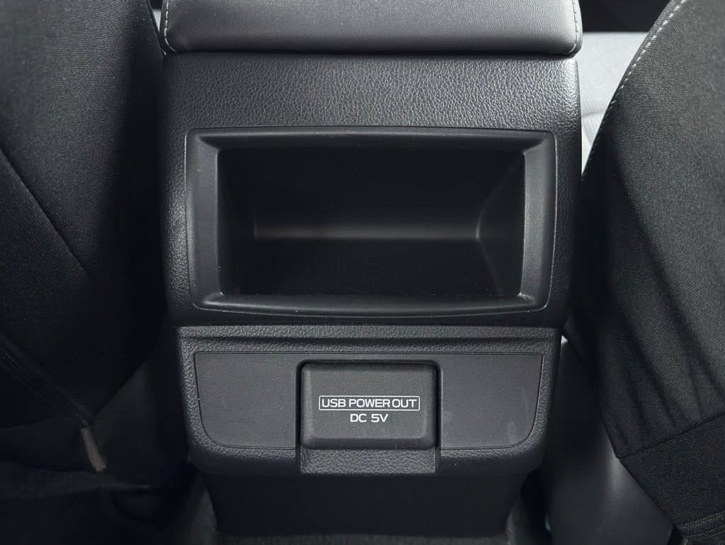 2018 Subaru Legacy 2.5i