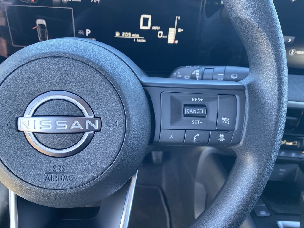 New 2027  Nissan  image 13