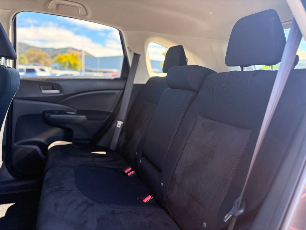 Used 2016 Honda CR-V SUV