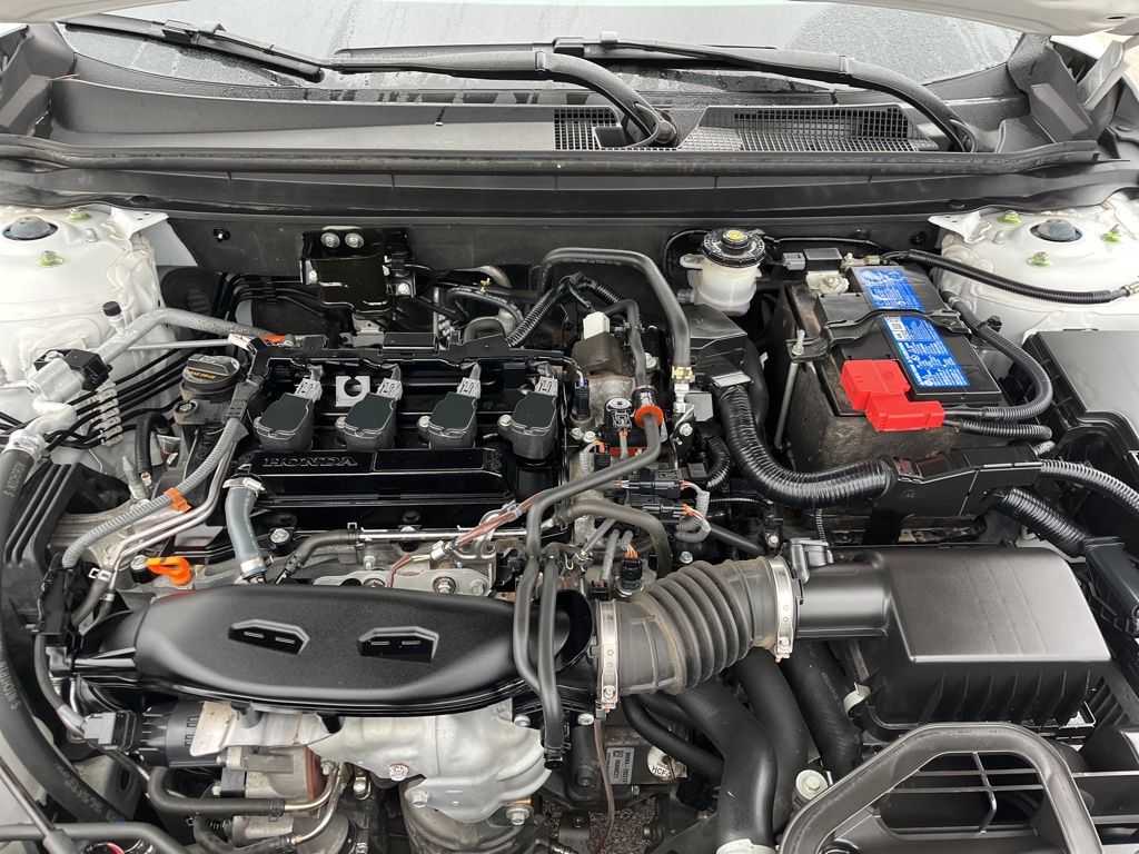 Thumbnail: 2024 Honda Accord - 12