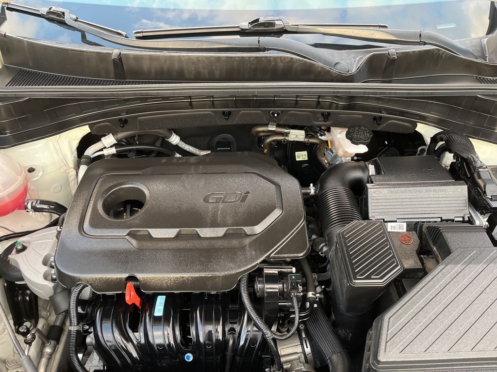 2021 Kia Sportage LX 12