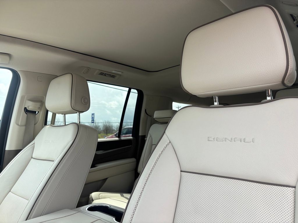 Used Car 2023 Gmc Yukon Xl  Denali For Sale Under $70,000 In Austin, Texas
