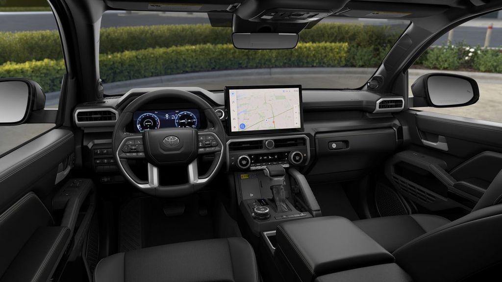Thumbnail: 2026 Toyota 4Runner - 19