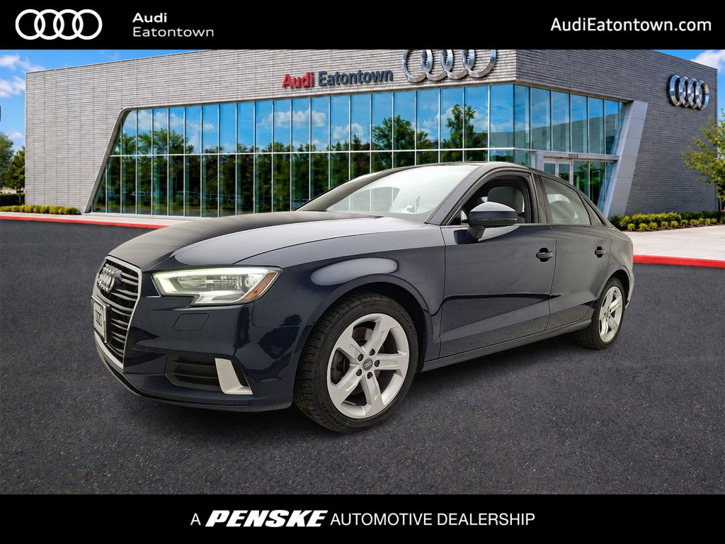 2017 Audi A3 Premium -
                  Eatontown, NJ