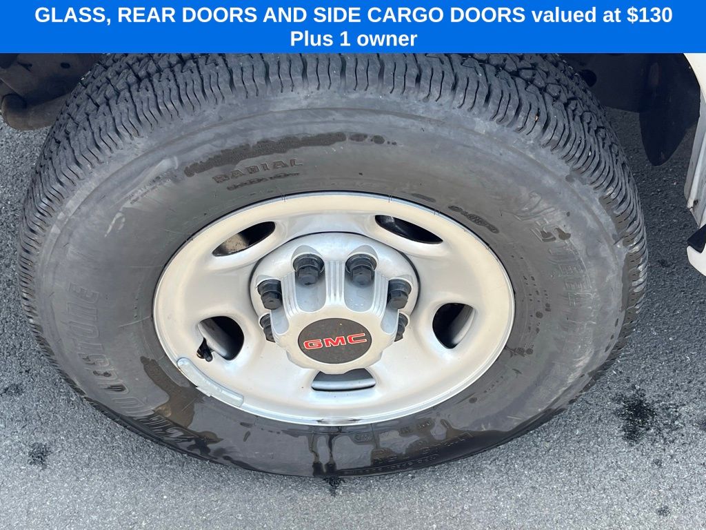 View vehicle photo 6