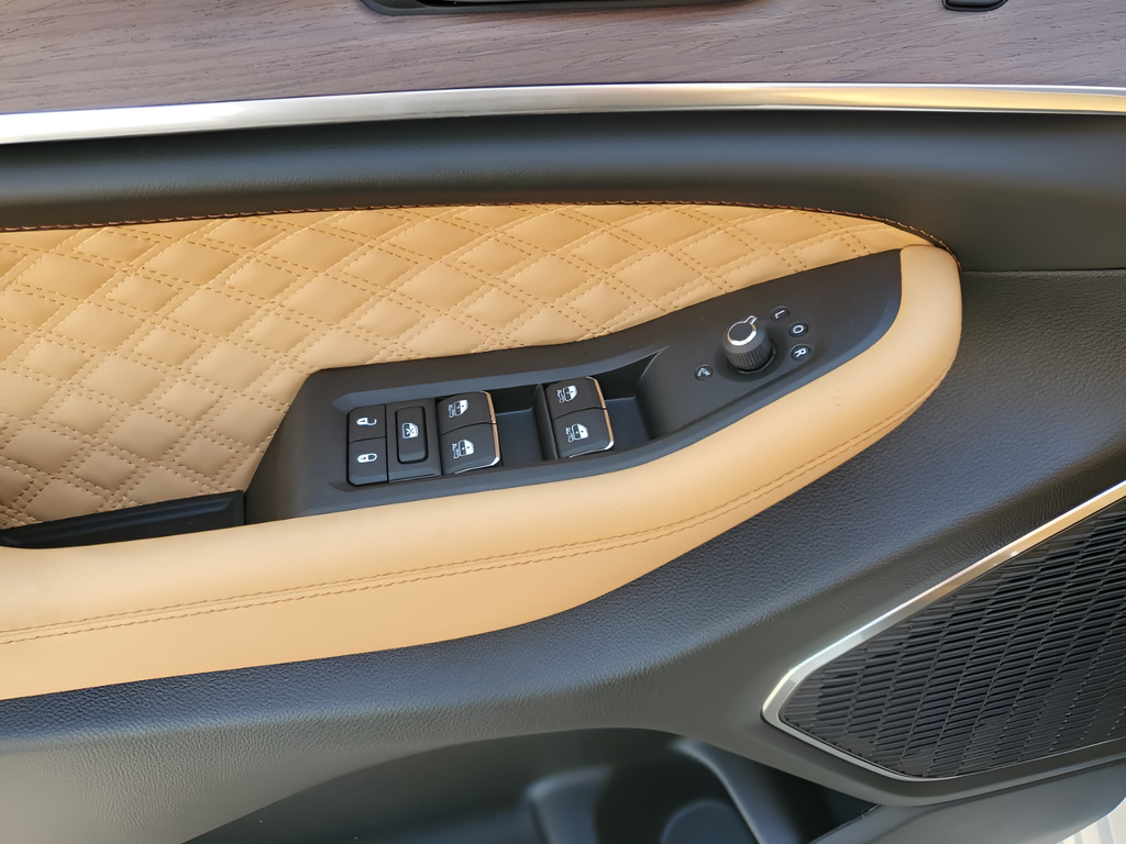 New Car 2025 Jeep Grand Cherokee  Summit For Sale Under $60,000 In Austin, Texas