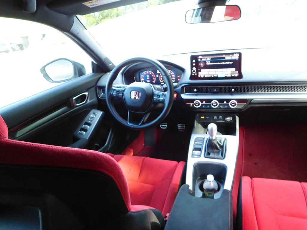 Thumbnail: 2023 Honda Civic - 6
