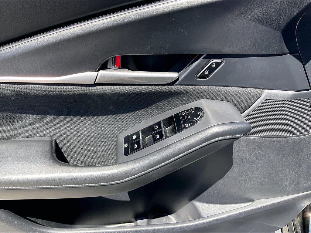 2024 Mazda CX-30 — photo 35