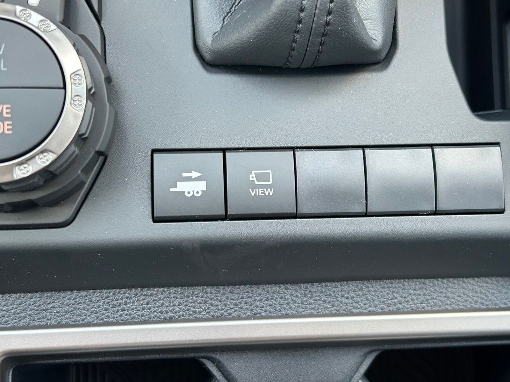 New 2026 Toyota 4Runner i-FORCE MAX SUV