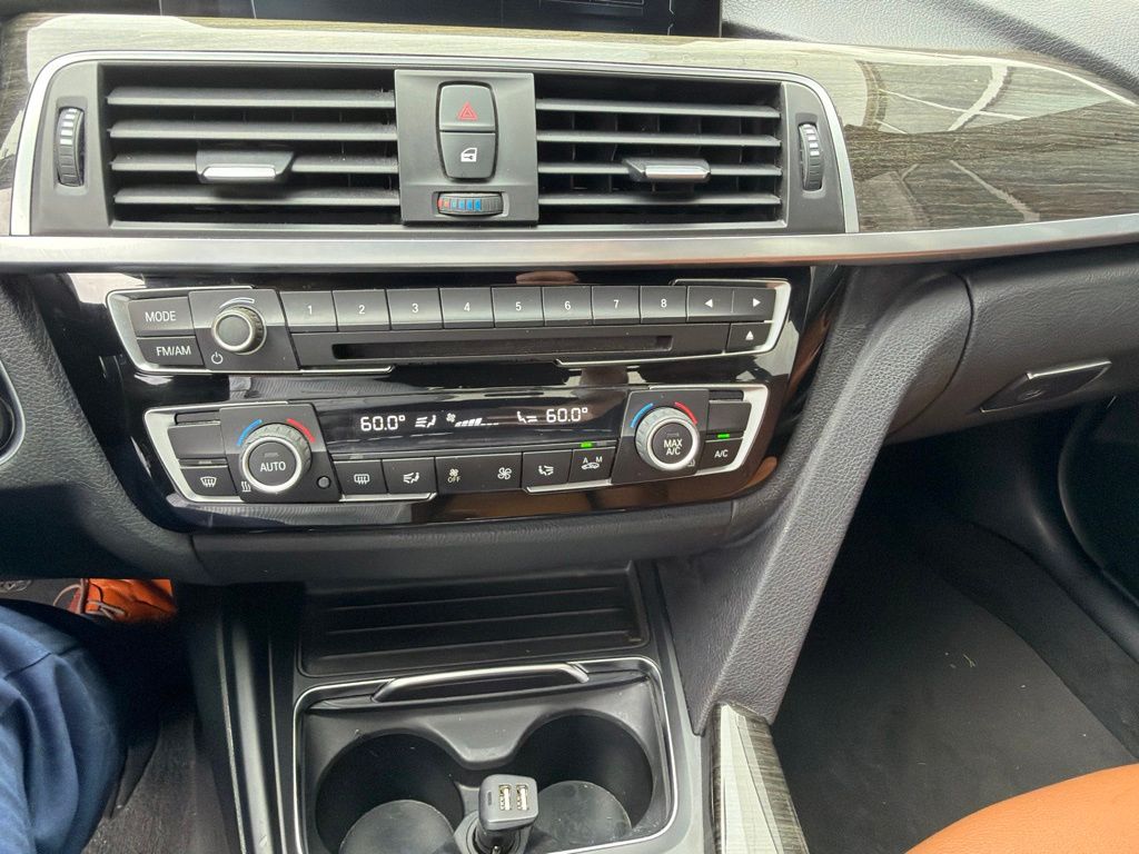 2017 BMW 3 Series 330i - 5