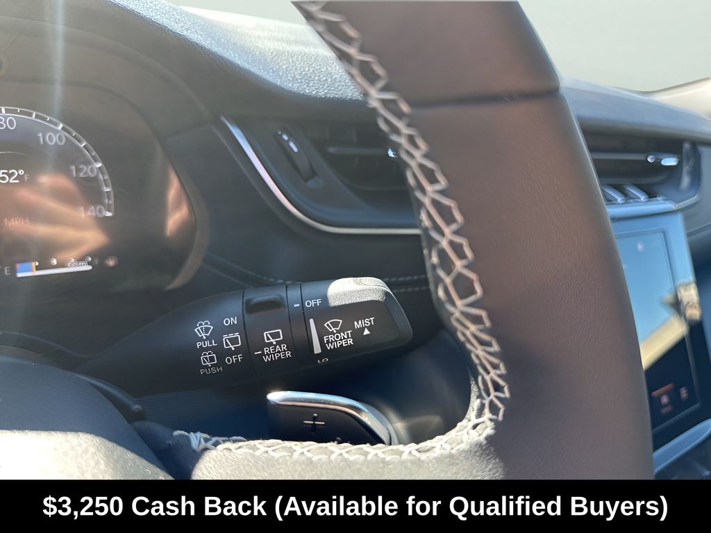 New Car 2025 Jeep Grand Cherokee  For Sale Under $40,000 In Austin, Texas