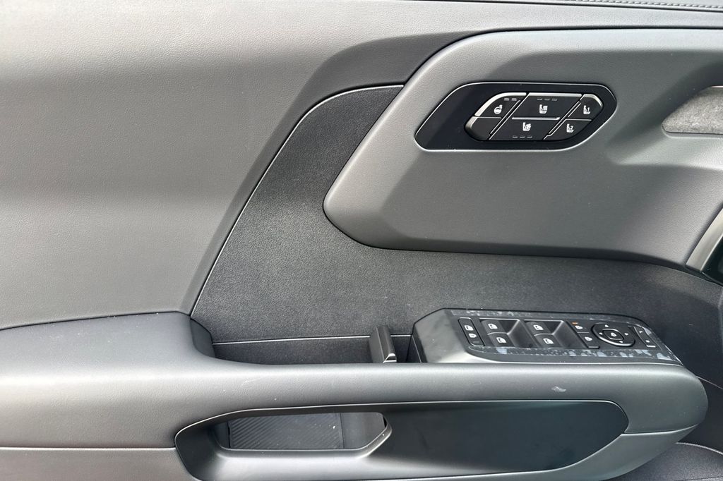 new 2027 Kia Telluride car, priced at $53,295