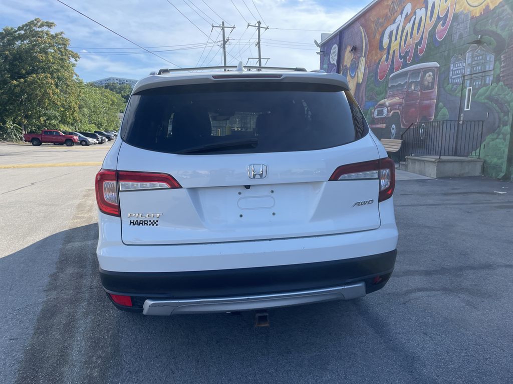 Used 2020 Honda Pilot SUV