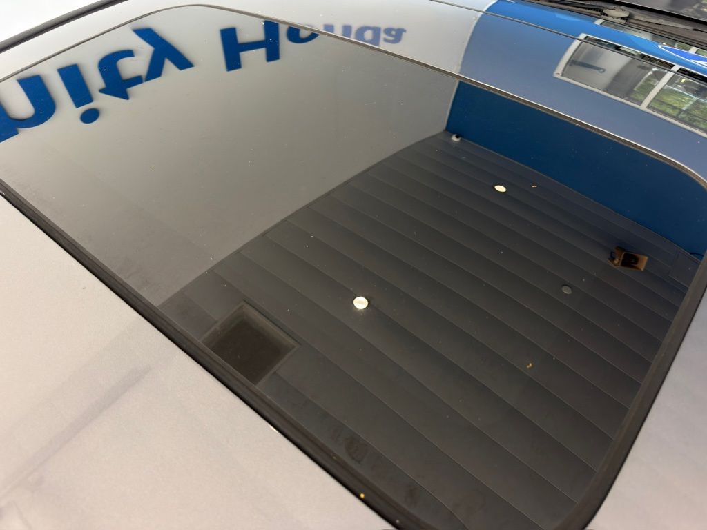 2017 Honda CR-V EX-L  at EAG Ford Navasota