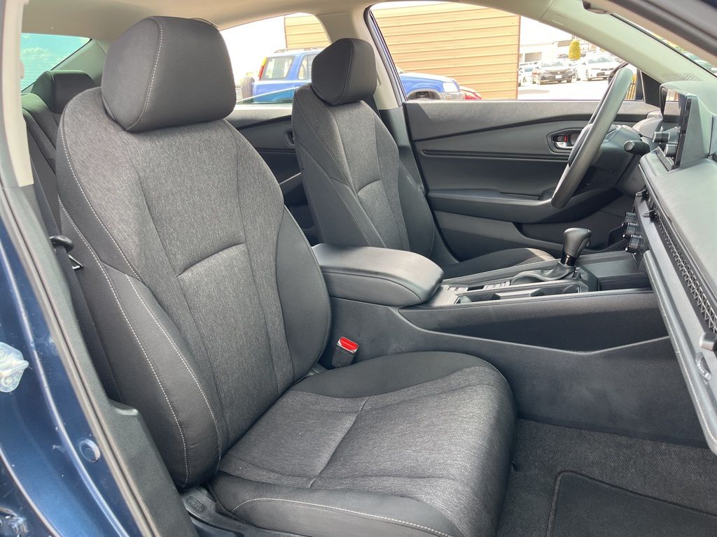 Thumbnail: 2024 Honda Accord - 27