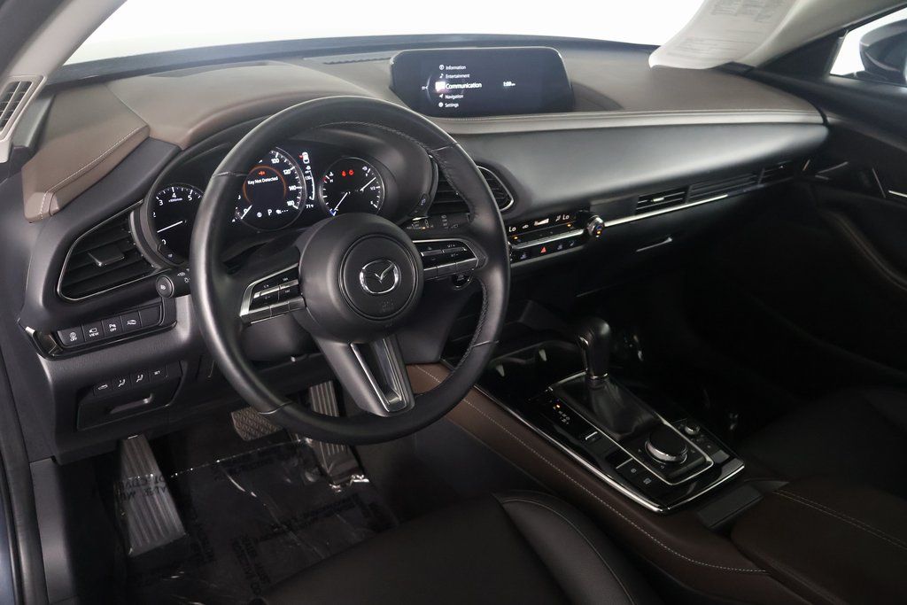 2022 Mazda CX-30 Premium Plus 7