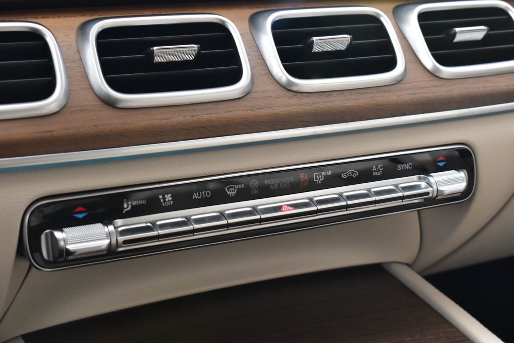 2022 Mercedes-Benz GLE 350 21