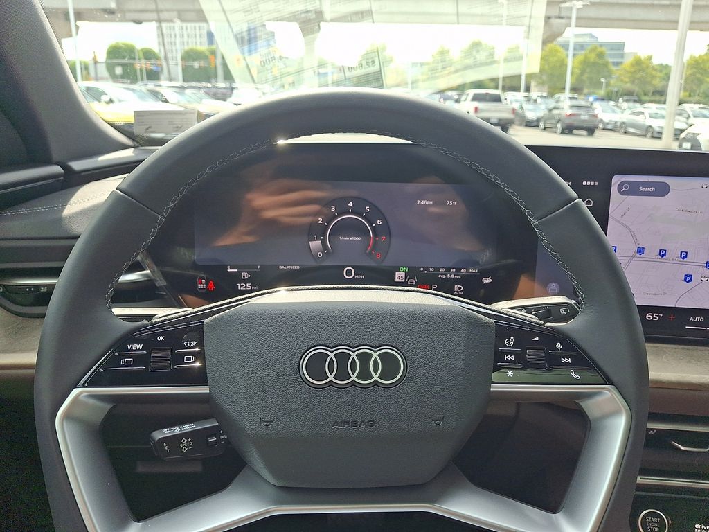 Thumbnail: 2026 Audi Q5 - 16