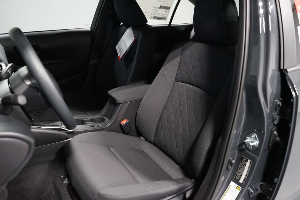 Thumbnail: 2026 Toyota Corolla - 25