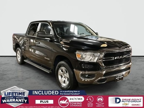 2019 Ram 1500 for sale in Cleveland, Ohio