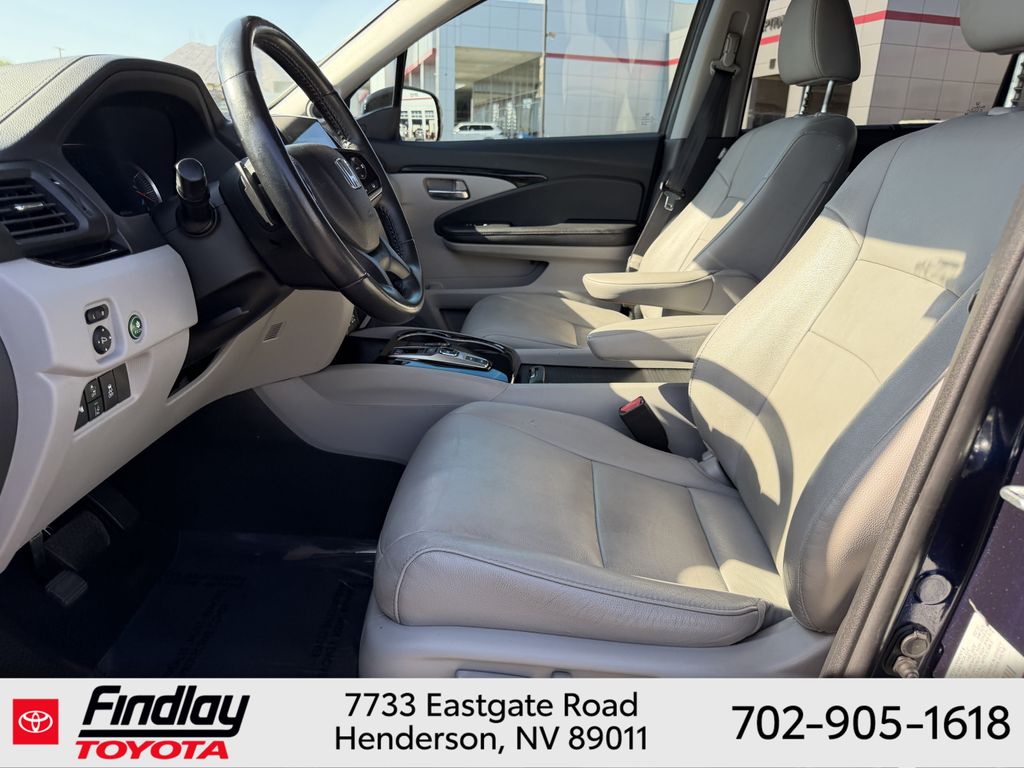 Used 2022 Honda Pilot SUV