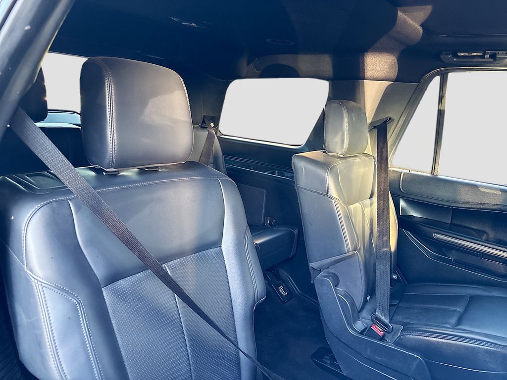 2023 Ford Expedition Limited - Photo 28