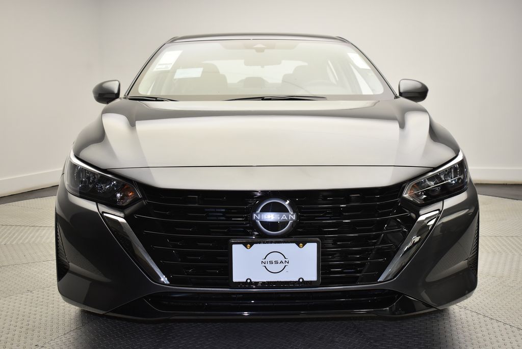 Thumbnail: 2025 Nissan Sentra - 2