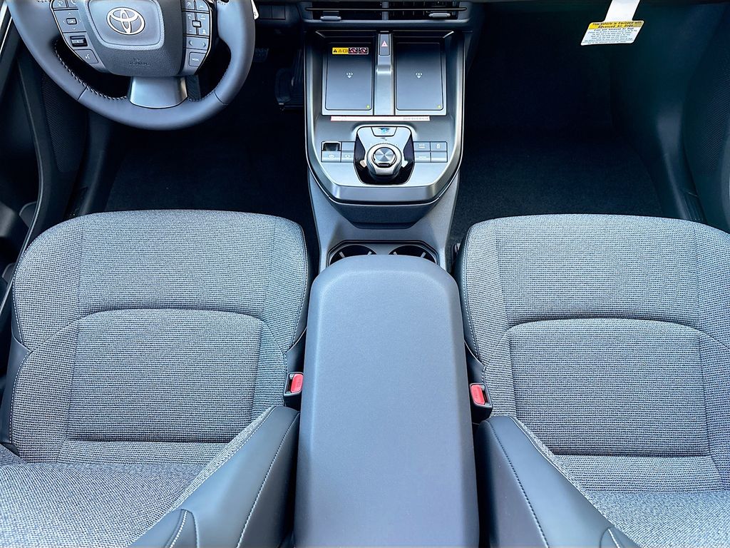 Thumbnail: 2026 Toyota bZ - 16