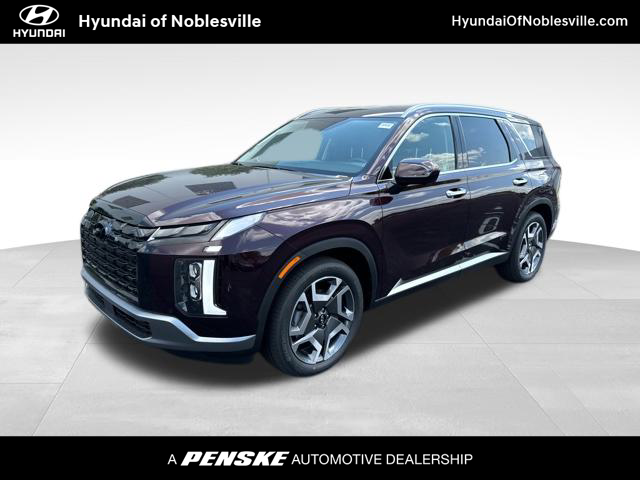 2025 Hyundai Palisade SEL -
                Noblesville, IN