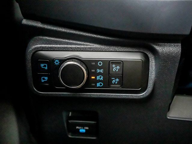 New 2025 White Ford Stroppe Edition image 24