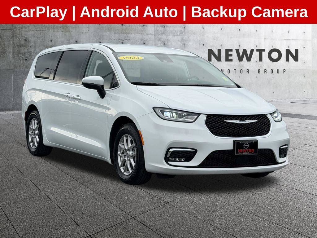 2023 Chrysler Pacifica Touring L FWD