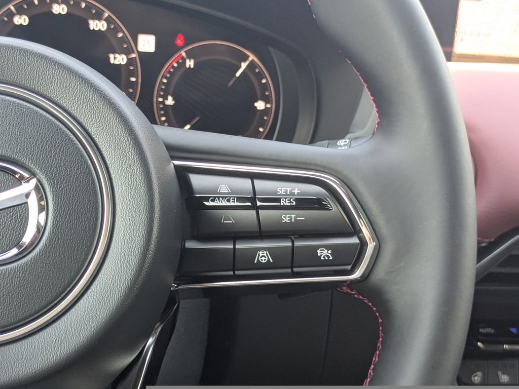 2026 Mazda CX-70 3.3 Turbo Premium Plus