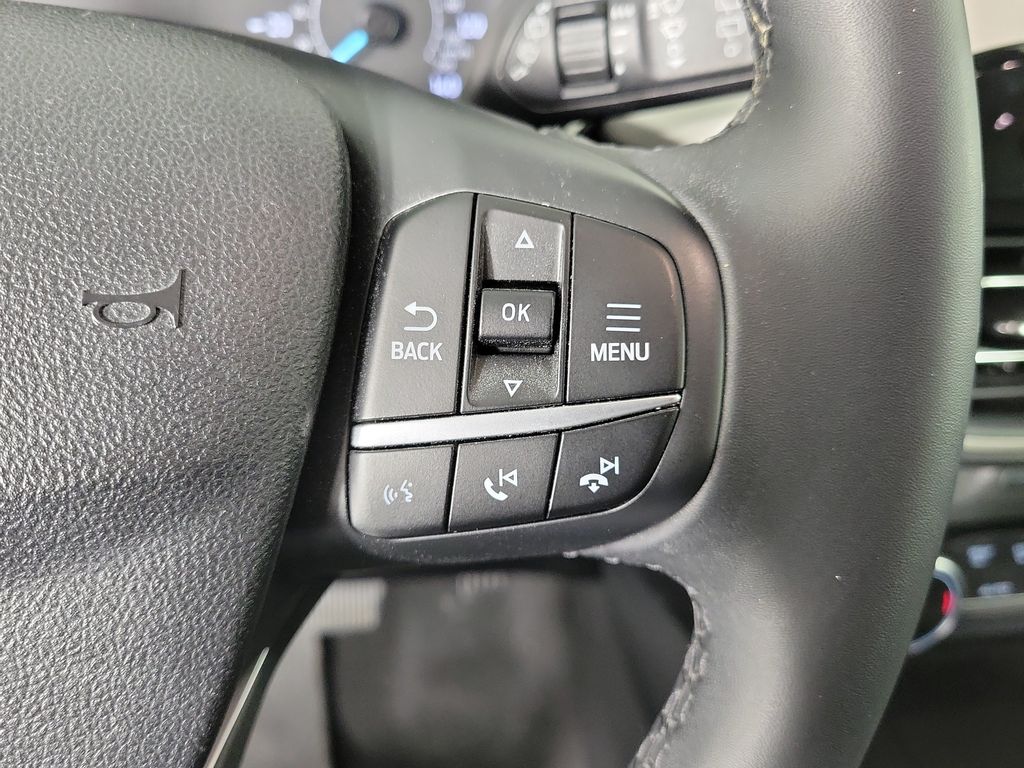 2022 Ford Escape SE Gray at Community Honda